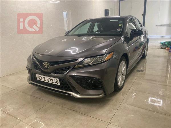 Toyota for sale in Iraq